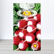 Насіння редису Кармен, Roltico, Польща, 10г